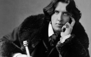 Oscar Wilde